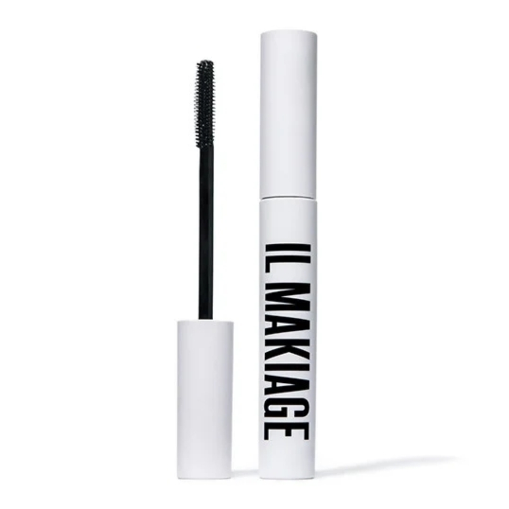 148 - IL MAKIAGE BLACK CARD MASCARA Lift, Curl & Lengthen Mascara